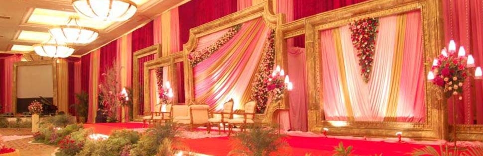 Maharani Wedding Organizer